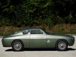 Alfa Romeo 1900 SSZ 1954 года